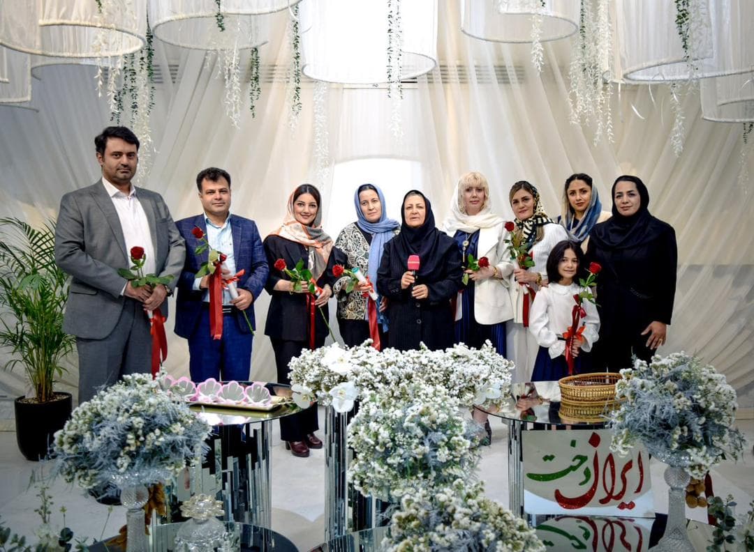پیش دبستانی و دبستان دخترانه ایراندخت